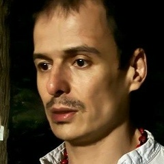 Владимир Жумаханов, 07.11.1985, Санкт-Петербург