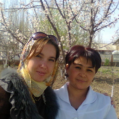 Aleksa Kayumova, 12.02.1987, Пайтуг
