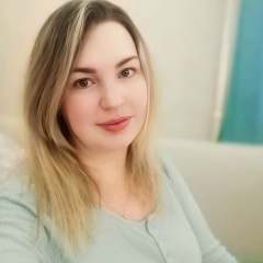 Алёна Перепёлкина, 22.04, Димитровград