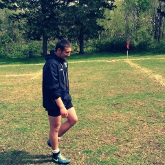 Giorgi Chitadze, 20.03.1996, Тбилиси