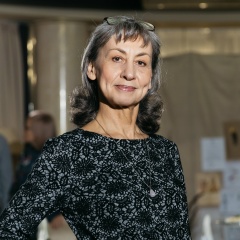 Ирина Финк, 06.11, Ставрополь