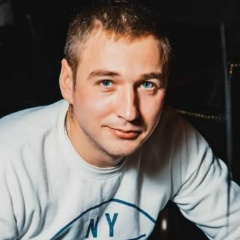 Слава Фролов, 04.02, Санкт-Петербург
