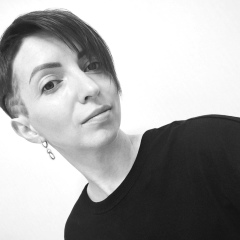 Даша Ситюкова, Санкт-Петербург