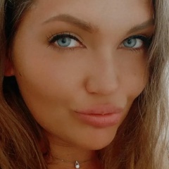 Nastassia Diwave, 30.12, Минск