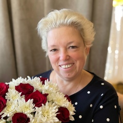 Елена Титова, 20.02, Москва
