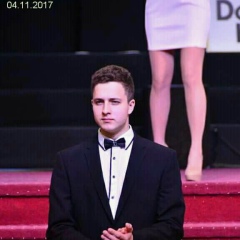 Антон Чикирнеев, 09.12.1997, Сумы