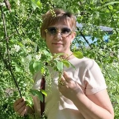 Татьяна Башева, Новокузнецк
