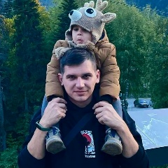 Владимир Бровко, 23.09.1994, Кизляр