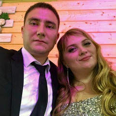 Мария Маркитанова, 05.08, Чебоксары