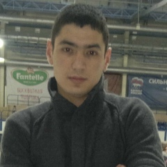 Eldorbek Jumashev, 03.11.1989, Ташкент