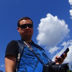 Дмитрий Николайчук, 04.06
