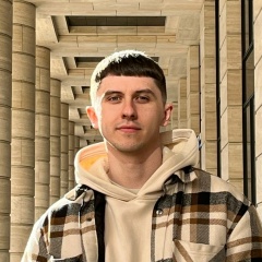 Алексей Береснев, 13.10