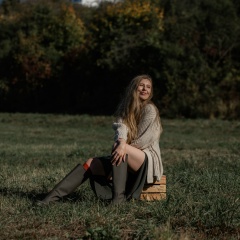 Виталина Васькина, 01.01.1991, Brno