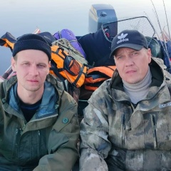 Александр Банчук