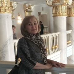 Лилия Янчик, Самара