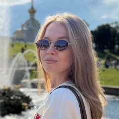 Ксения Архипова, 18.03