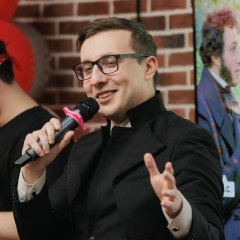 Игорь Иванов, 17.06, Москва
