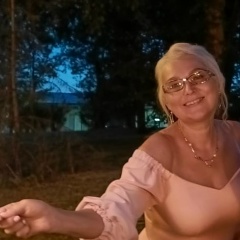 Татьяна Хижняк, 06.03, Красноярск