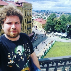 Евгений Петренко, Запорожье