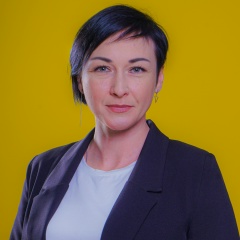 Анна Орлова, 23.02.1986, Алматы