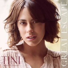 Martina Stoessel, 21.03.1997, Buenos Aires