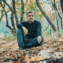 Евгений Соломка, 18.12, Ромны
