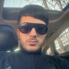 Roman Mkhitaryan, 25.12.1999, Ереван
