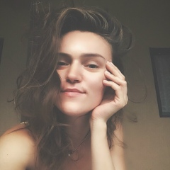 Daria Repina, 09.03, Геленджик