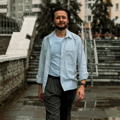Антон Алексуткин, 14.06.1991, Екатеринбург