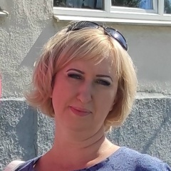 Елена Обыденова, 14.03.1978, Старый Оскол