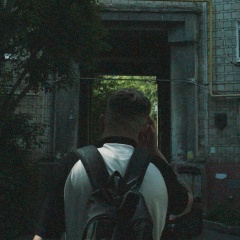 Aleksandr Kinev, 20.06, Екатеринбург