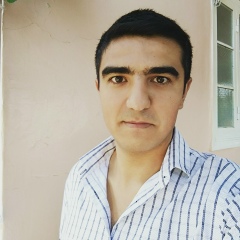 Murad Ismayilov, 29.09, Сабирабад