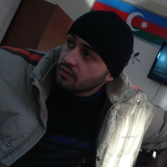 Zayr Aliev, 28.11.2007