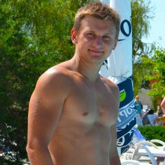 Дмитрий Постников, 27.01, Мариуполь