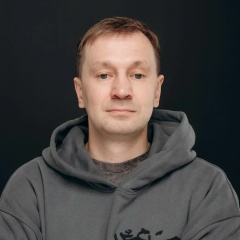 Роман Яцкевич, 16.04, Пермь