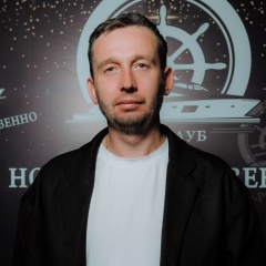 Андрей Изволинин, 28.11.1986, Коломна