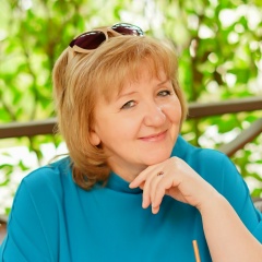 Наталия Морякова Астролог Психолог, 06.06, Череповец