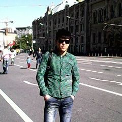 Абдукодир Андижанец, 15.06.1990, Москва