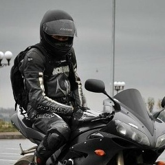 Duke Ktm, 07.08.1992, Киев