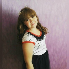 Марина Шевченко, 13.08, Богородицк
