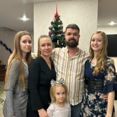 Ирина Година, 13.07, Луга