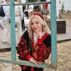 Елена Сердюкова, 02.07.1991, Воронеж