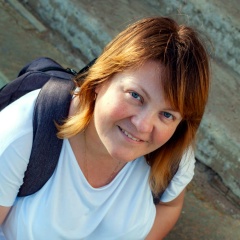 Анастасия Шантурова, 12.07, Санкт-Петербург