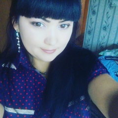 Аня Изизахунова, 20.08.1982, Алматы