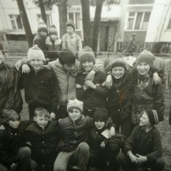 Сергей Кондратеня, 13.12.1979, Санкт-Петербург