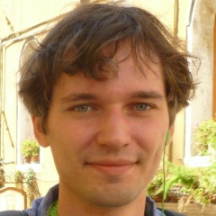 Алексей Кузьмин, 19.01, Казань