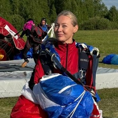 Алёна Третьякова, 25.08, Сургут