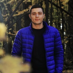 Александр Чумаков, 13.01, Москва