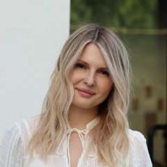 Anastasiya Vilkova, 02.07.1992, Москва