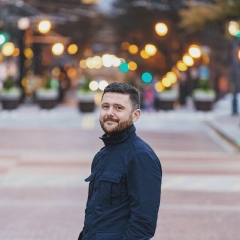 Сергей Бубнов, 18.06